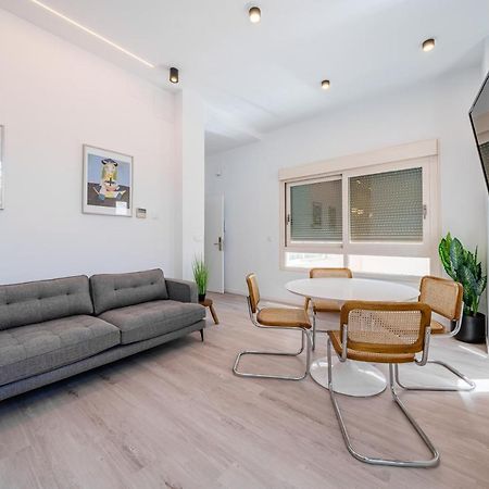 Exclusive Alameda - Comfort & Design Malaga Exterior photo